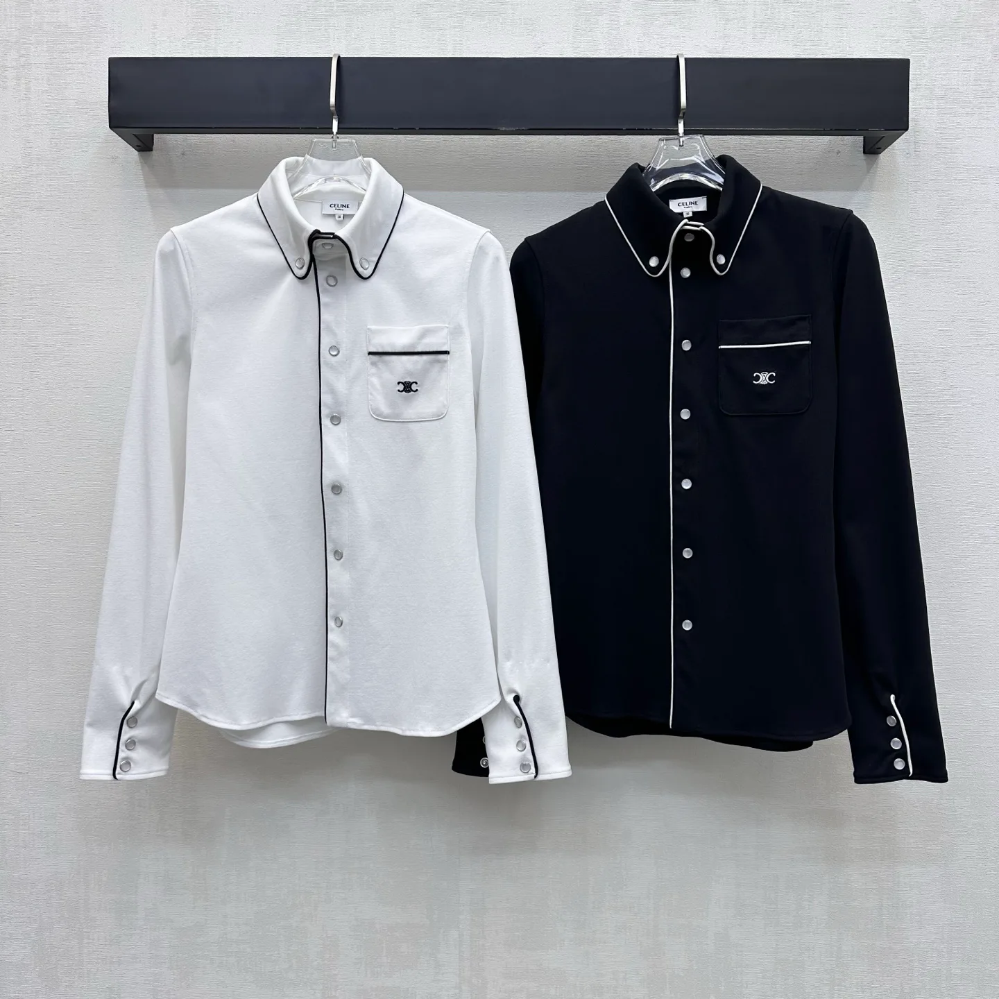 Women's Shirts CELINE 18023502