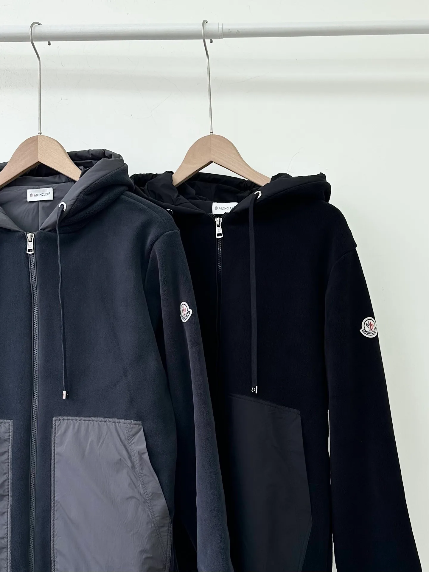 Men's Jackets And Down Jackets MONCLER 17924700