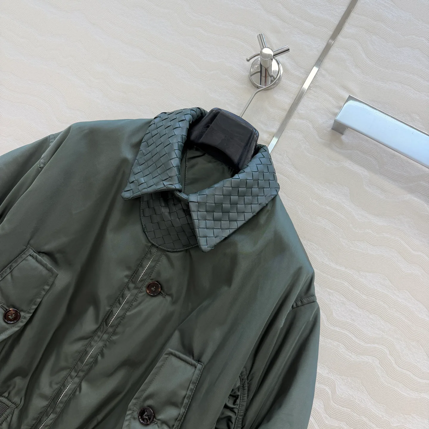 Women's Jackets And Down Jackets BOTTEGA VENETA 18501586