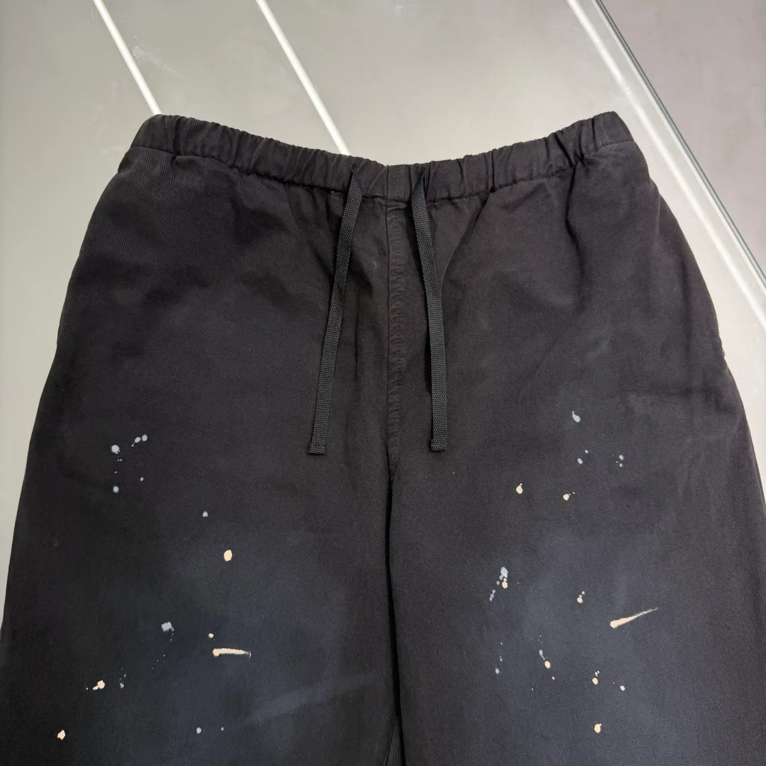 Men's Trousers ACNE STUDIOS 18227970