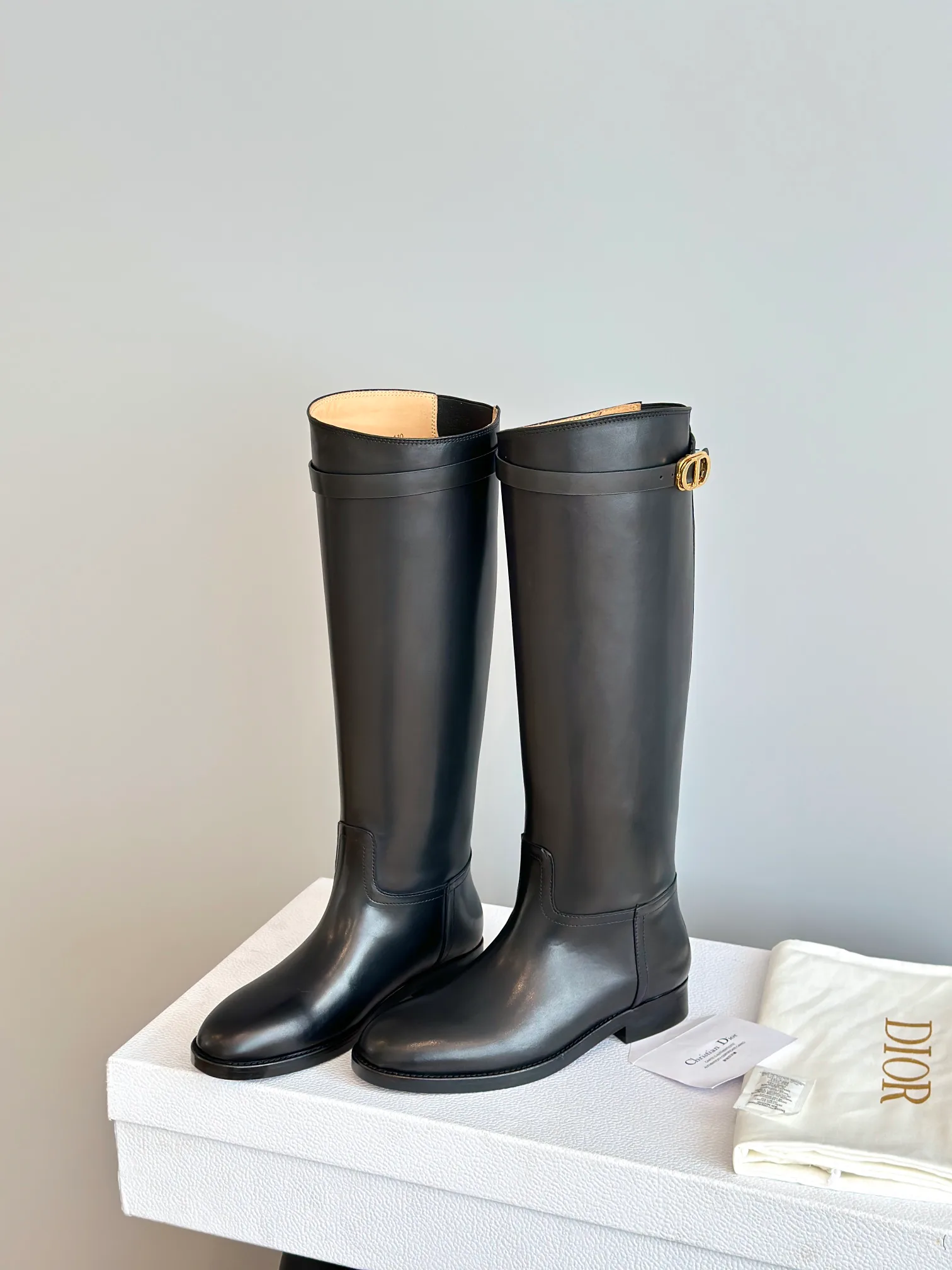 Women's Boots CHRISTIAN DIOR 18243654