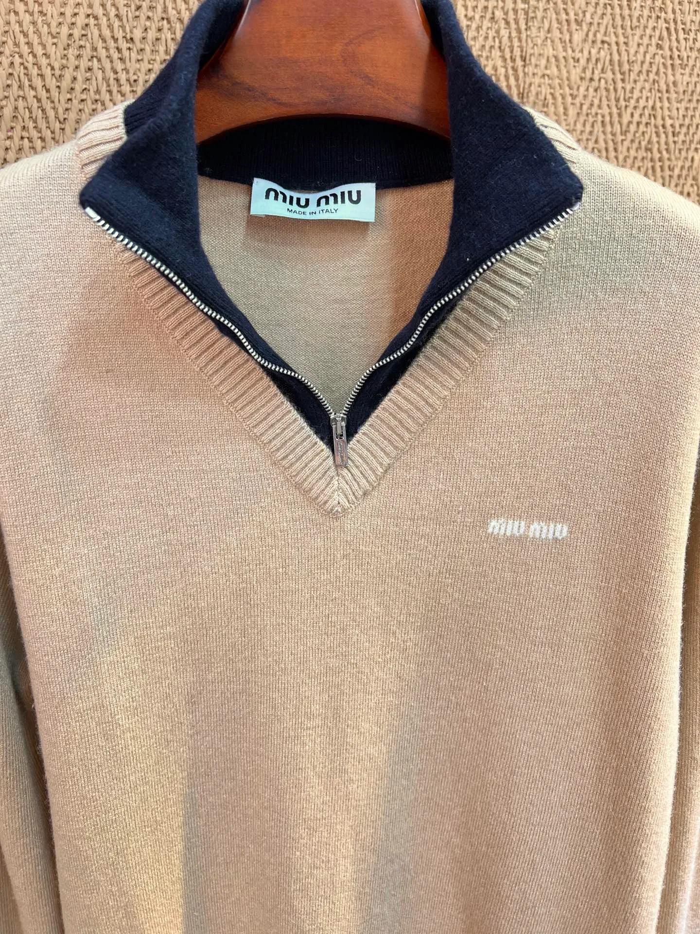Women's Jumpers And Sweaters MIU MIU 18324218