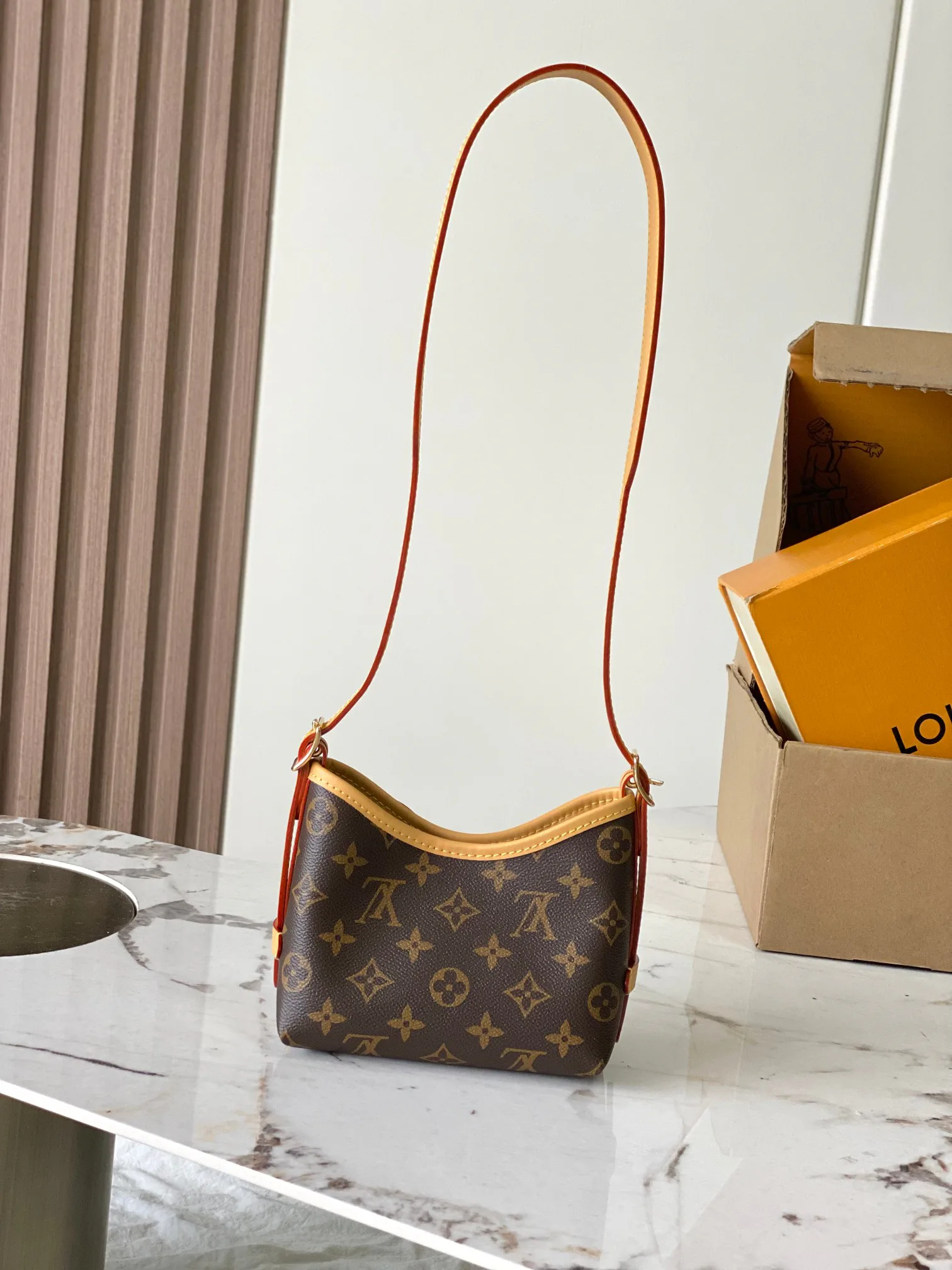 Women's Classic Handbags LOUIS VUITTON 18170479