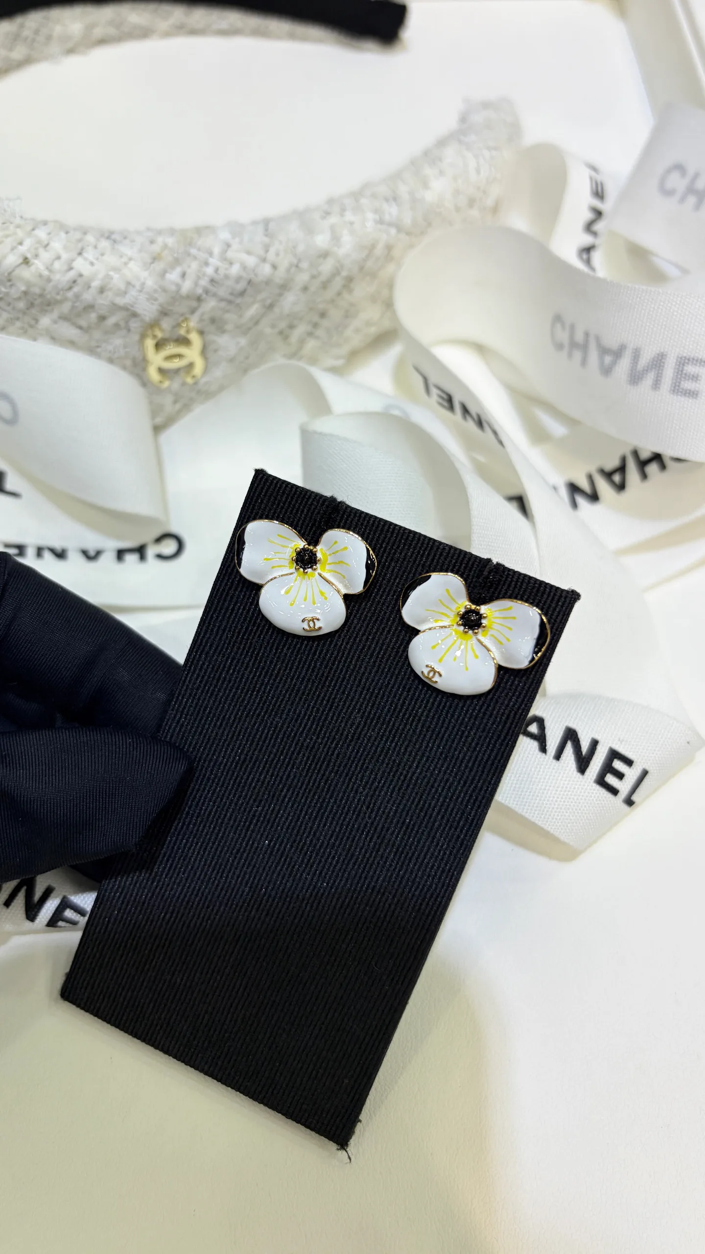 Jewelry CHANEL 18058981