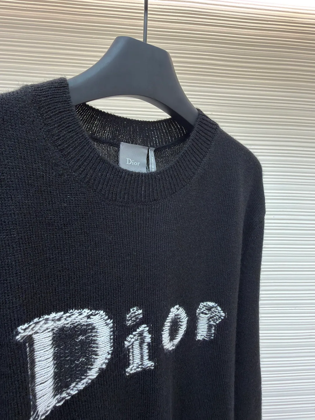 Men's Jumpers And Sweaters CHRISTIAN DIOR 18461150