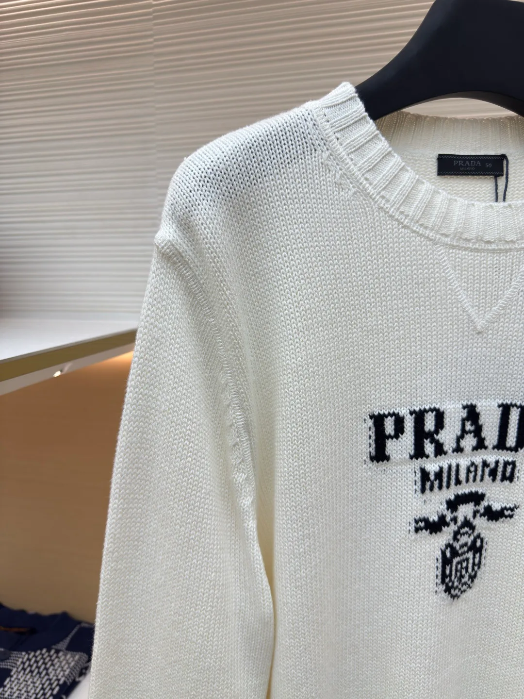 Men's Jumpers And Sweaters PRADA 18359897