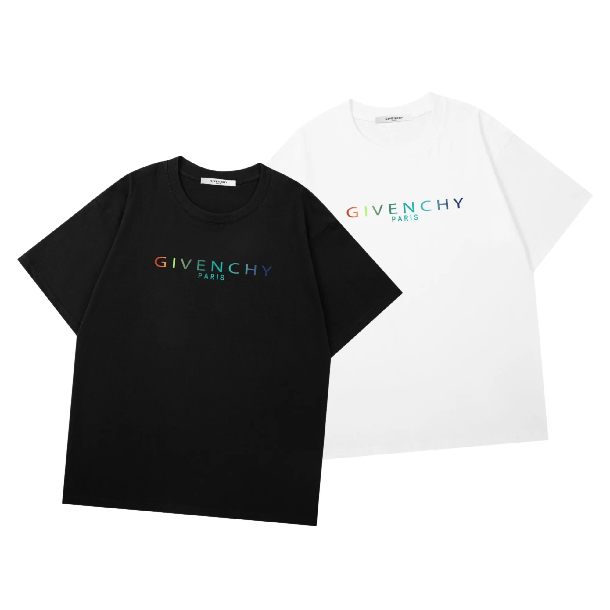 Men's T-Shirts GIVENCHY 17728113
