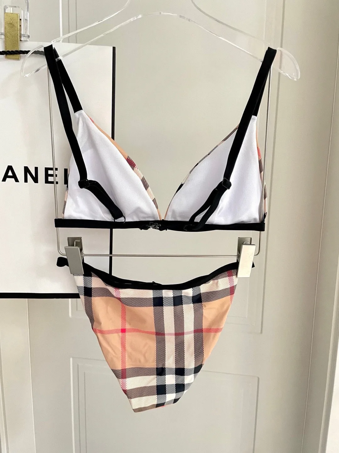 Women's Swimwear BURBERRY 17385452