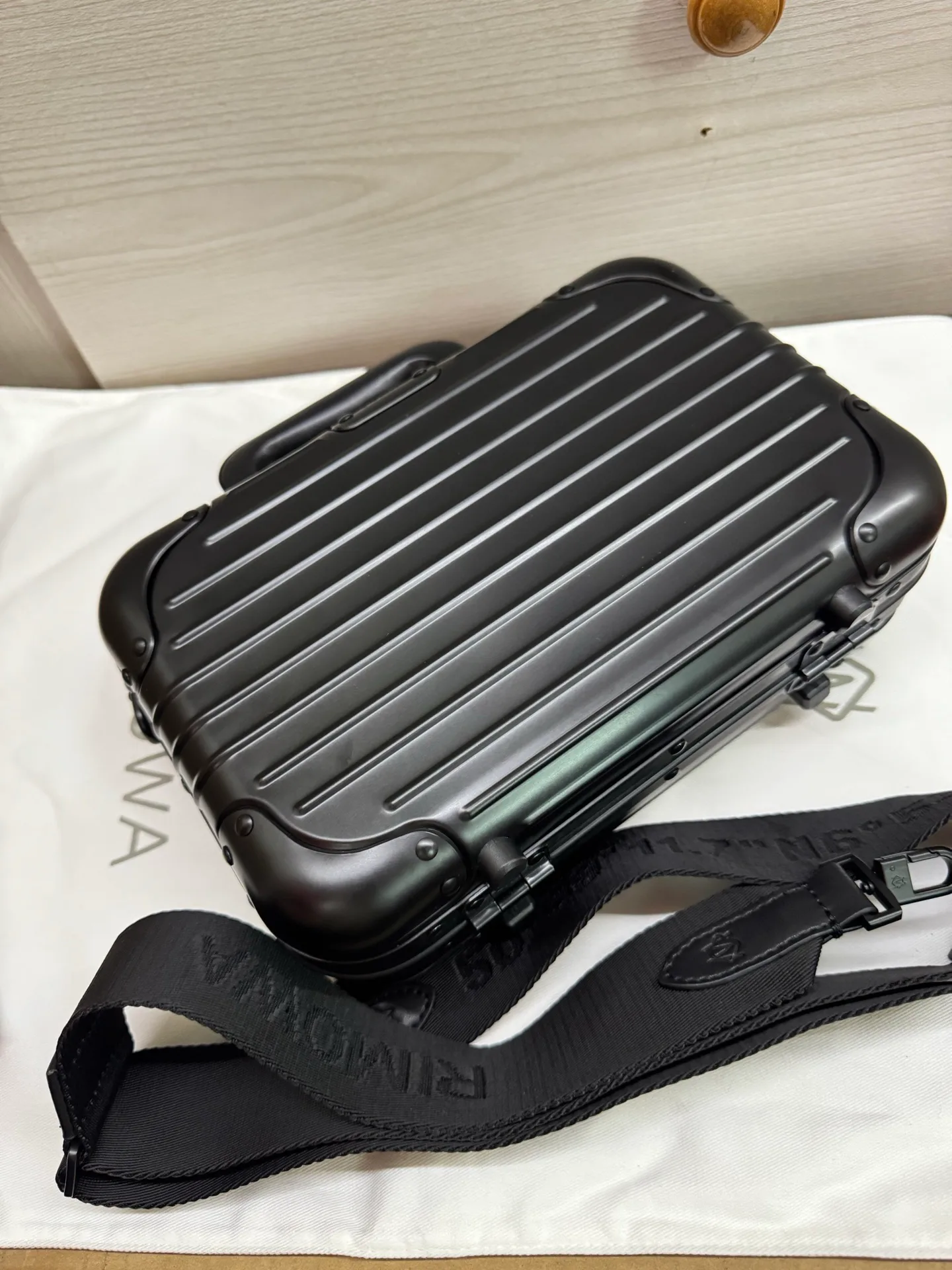 Suitcases RIMOWA 17852232