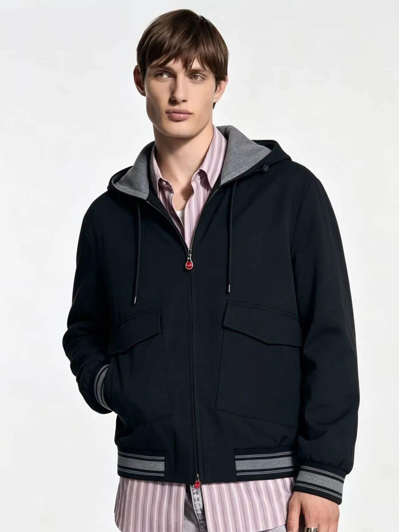 Men's Jackets And Down Jackets KITON 17365018