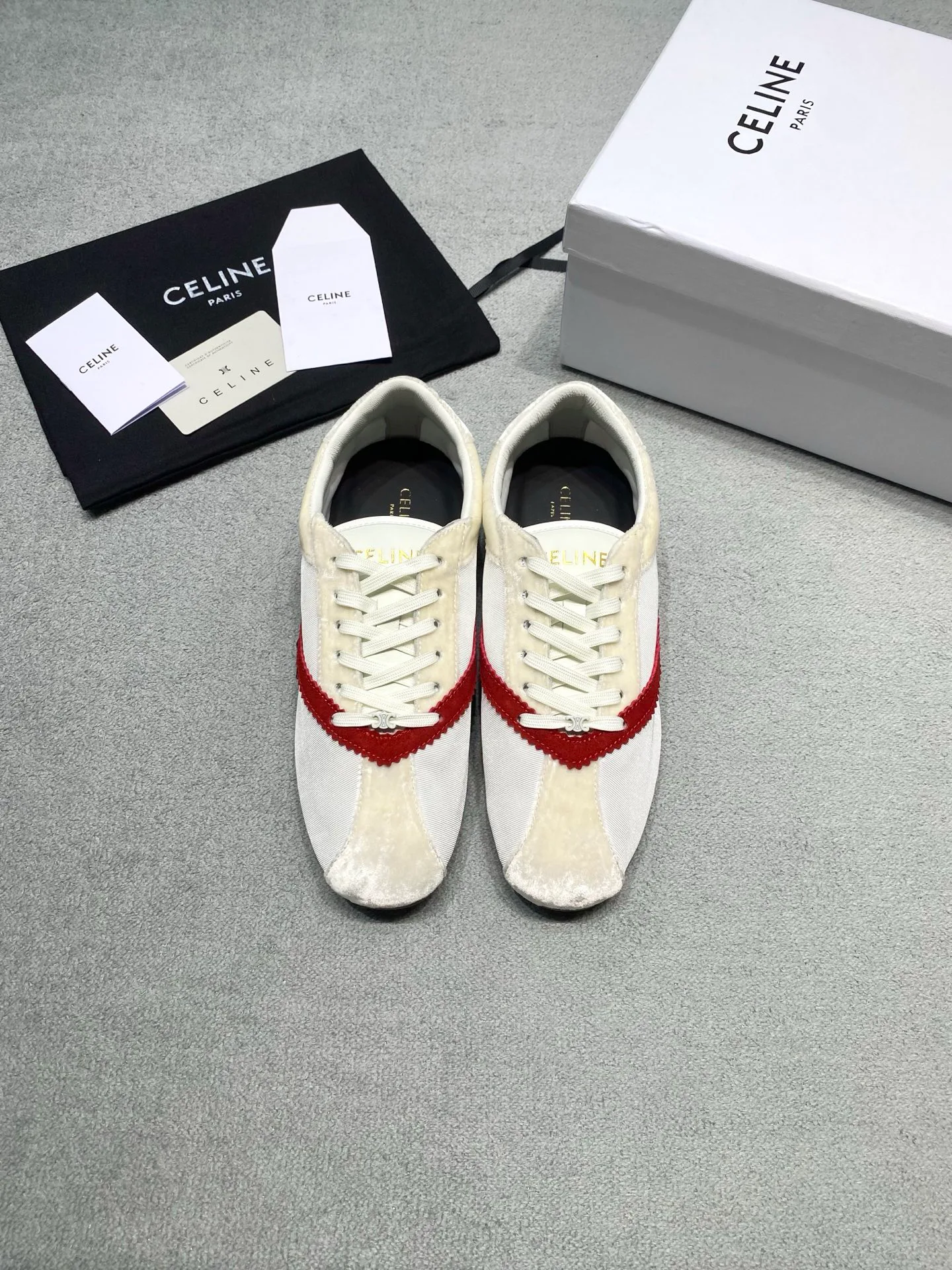 Women's Sneakers CELINE 17433735