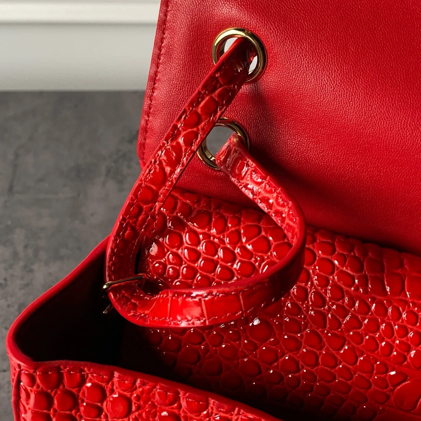 Women's Classic Handbags CHANEL 18207811