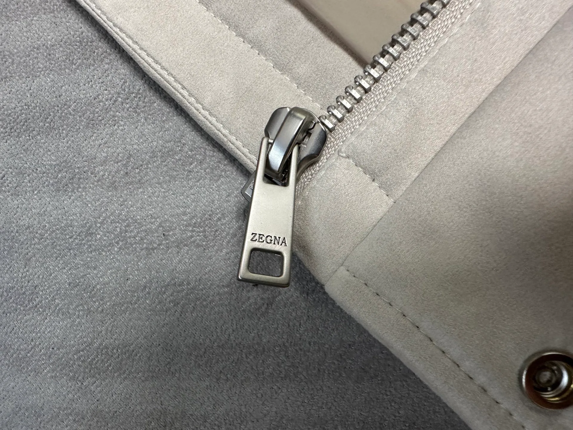Men's Vests ZEGNA 18502007