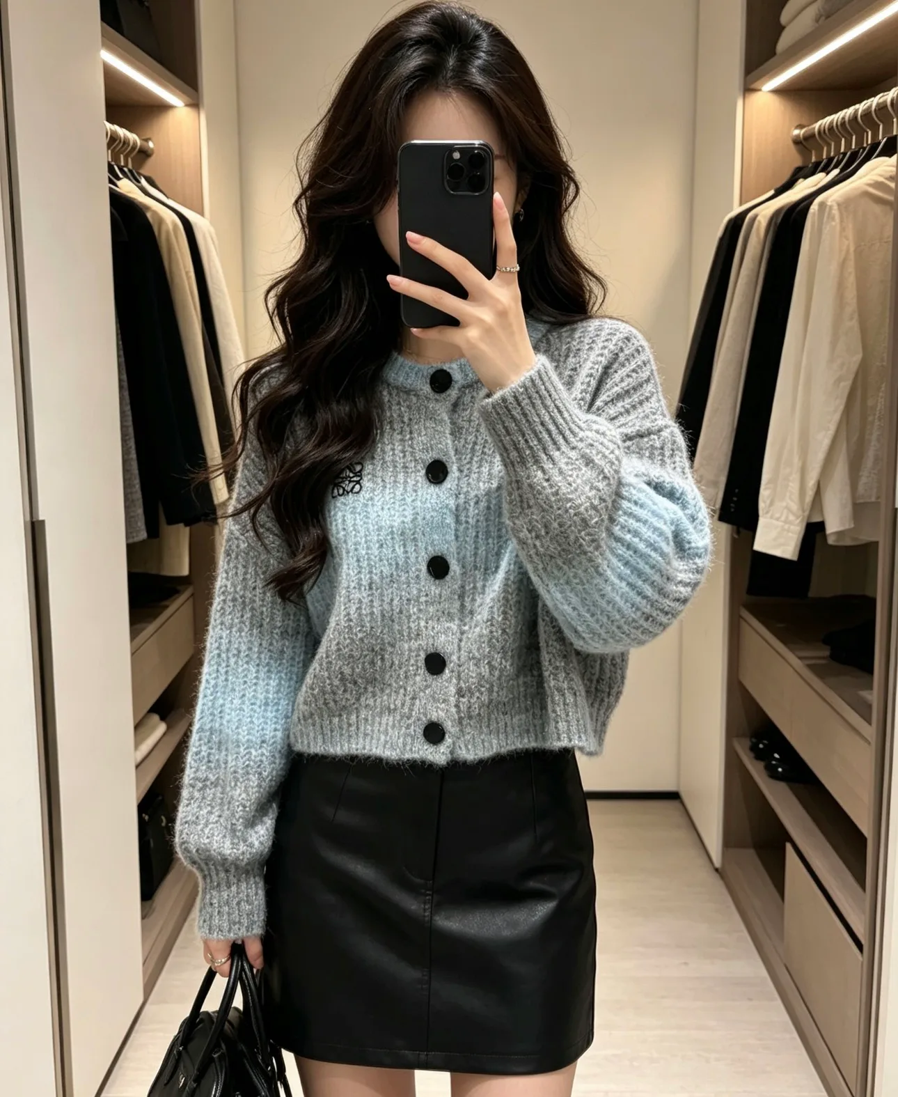 Women's Jumpers And Sweaters LOEWE 18031865