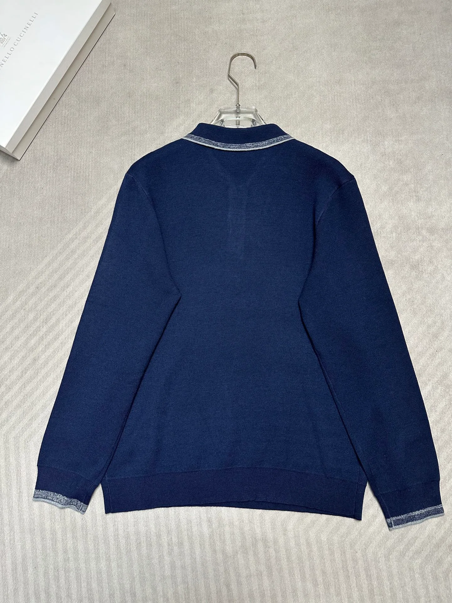 Men's Jumpers And Sweaters LORO PIANA 18098012