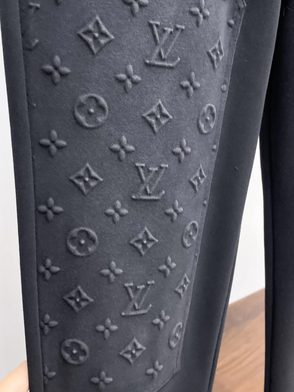 Men's Trousers LOUIS VUITTON 17510204