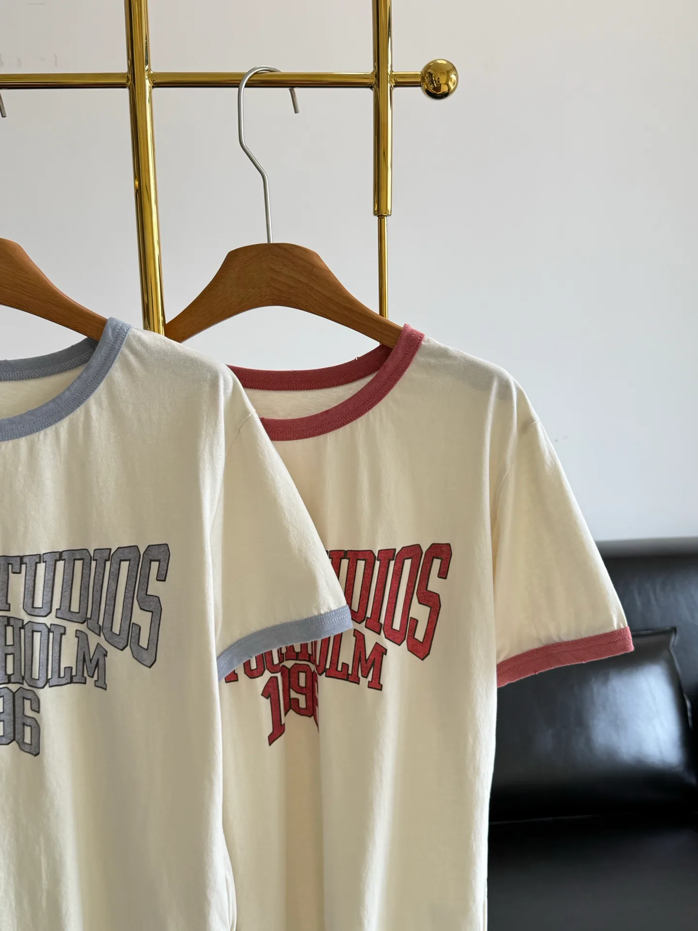 Women's T-Shirts ACNE STUDIOS 17279724