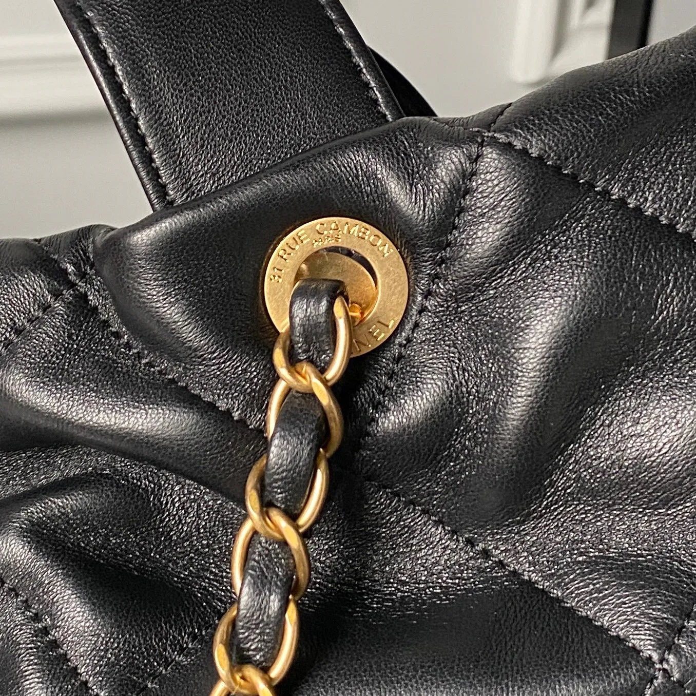 Women's Classic Handbags CHANEL 18207777
