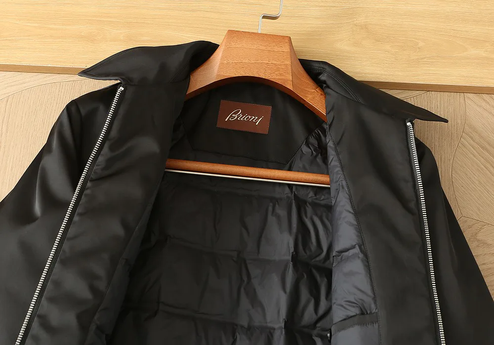 Men's Jackets And Down Jackets BRIONI 18464164