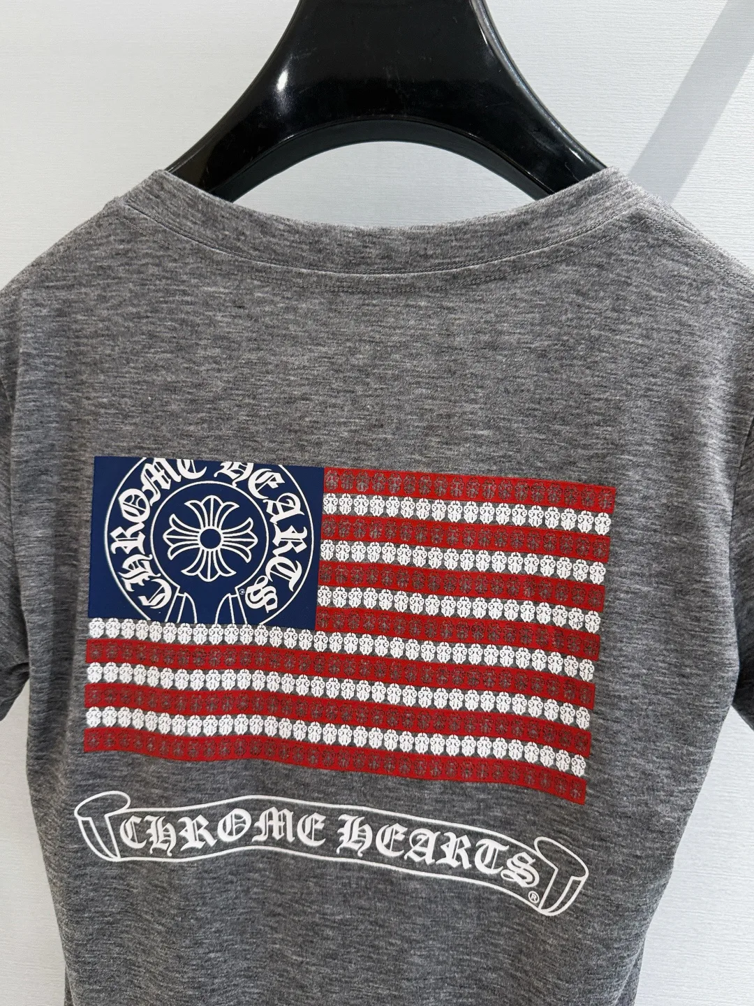 Women's T-Shirts CHROME HEARTS 17155353