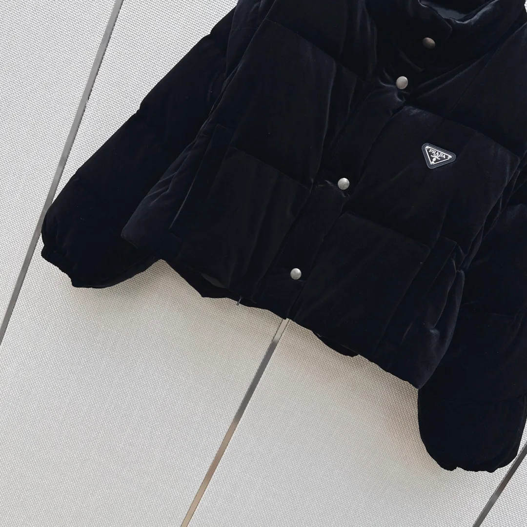 Women's Jackets And Down Jackets PRADA 18245859