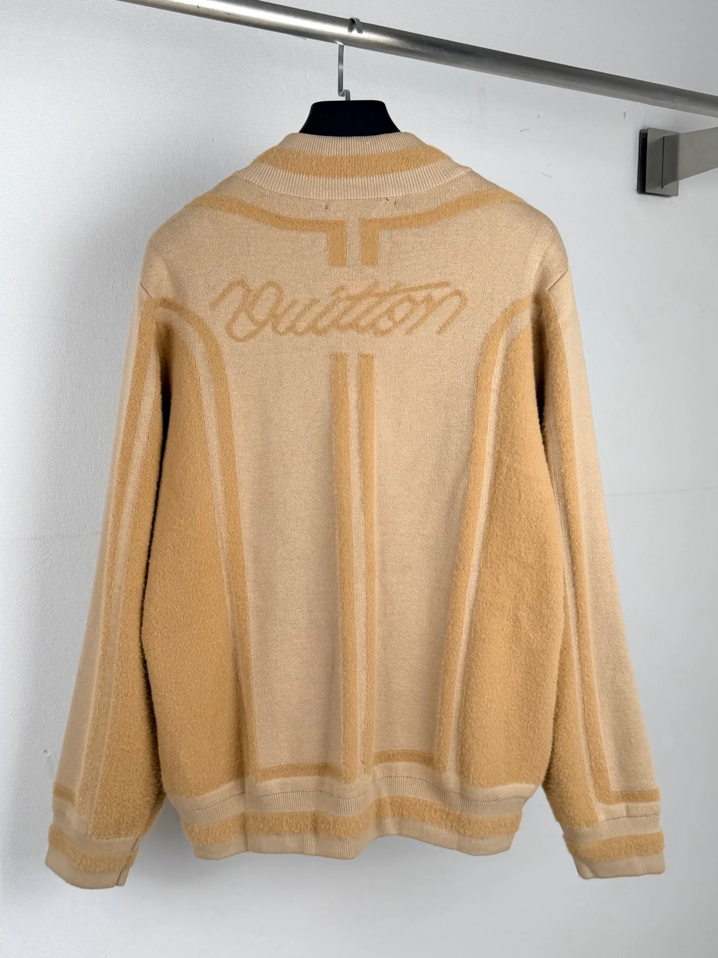 Men's Jumpers And Sweaters LOUIS VUITTON 18069262
