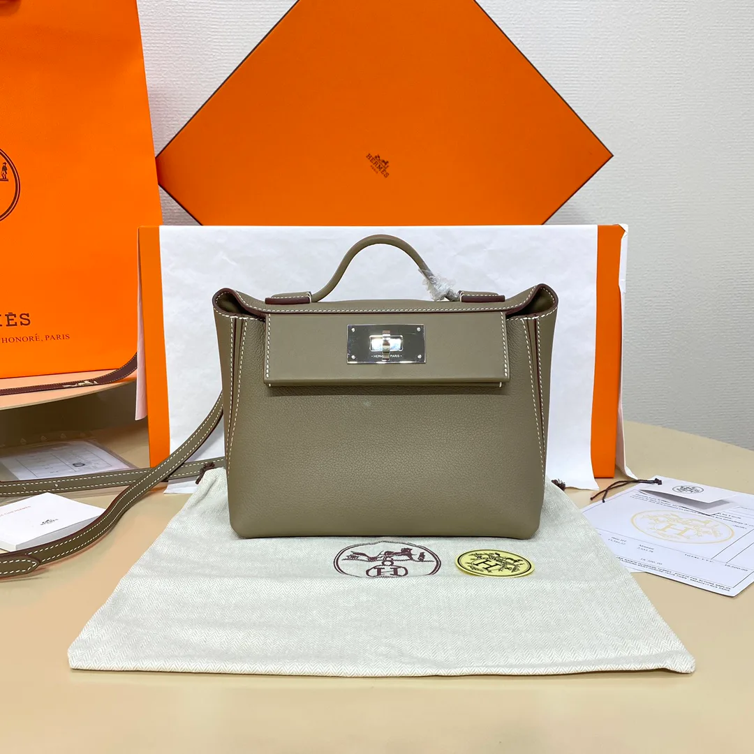 Women's Classic Handbags HERMES 18242999