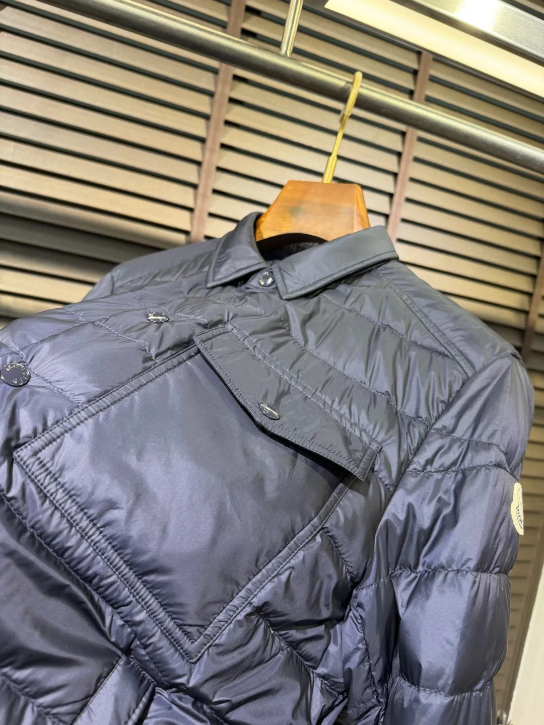 Men's Jackets And Down Jackets MONCLER 18361323