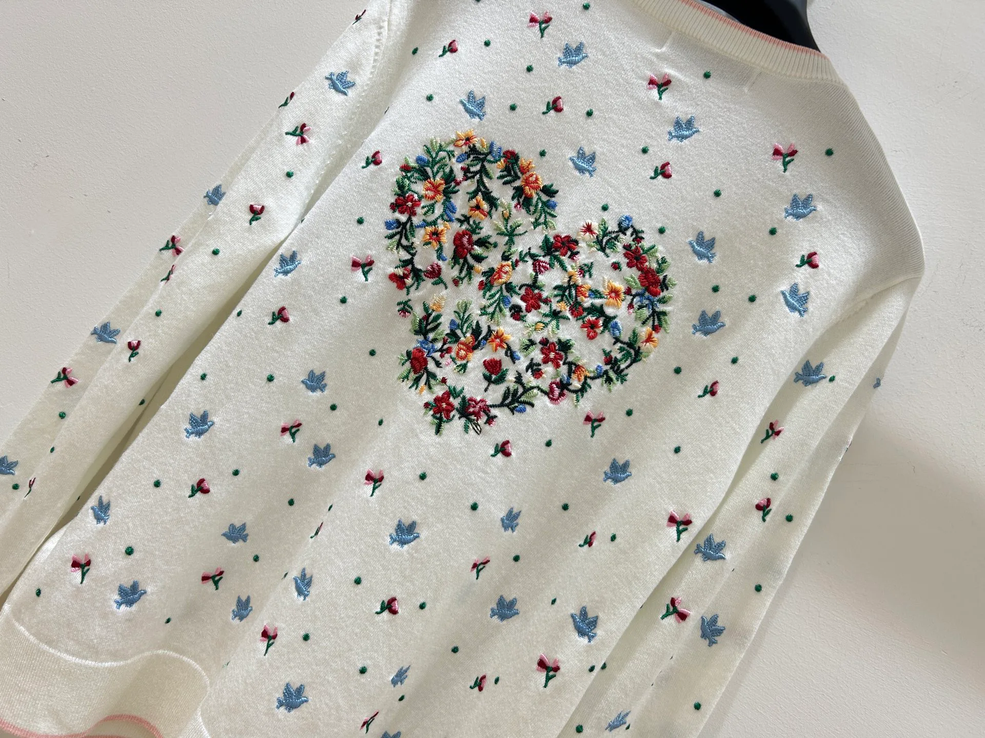 Women's Jumpers And Sweaters CHRISTIAN DIOR 18096797