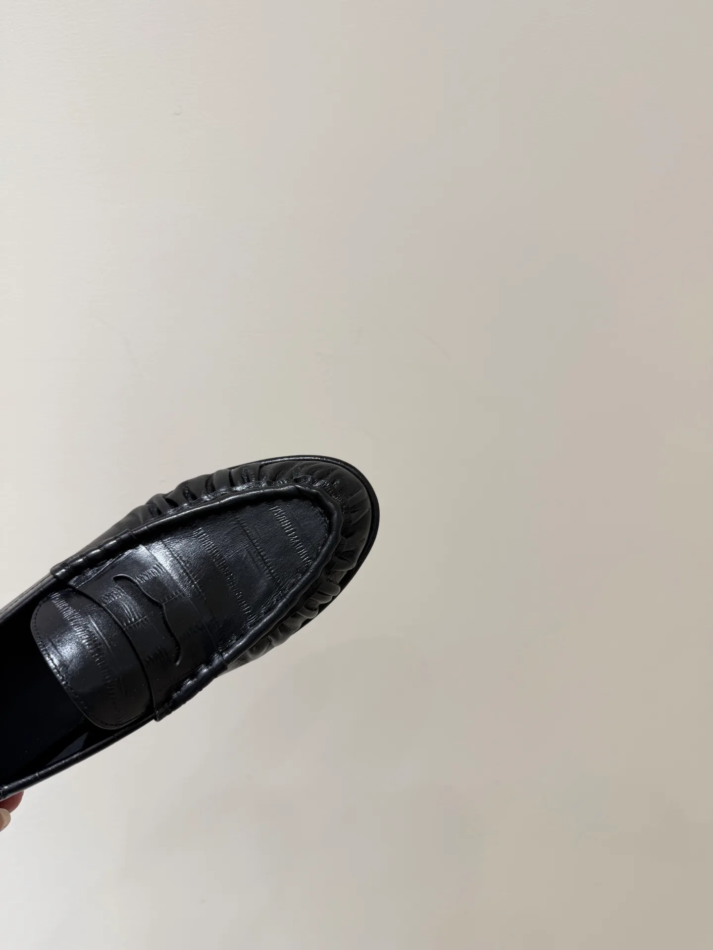 Women's Loafers And Moccasins SAINT LAURENT 18195710