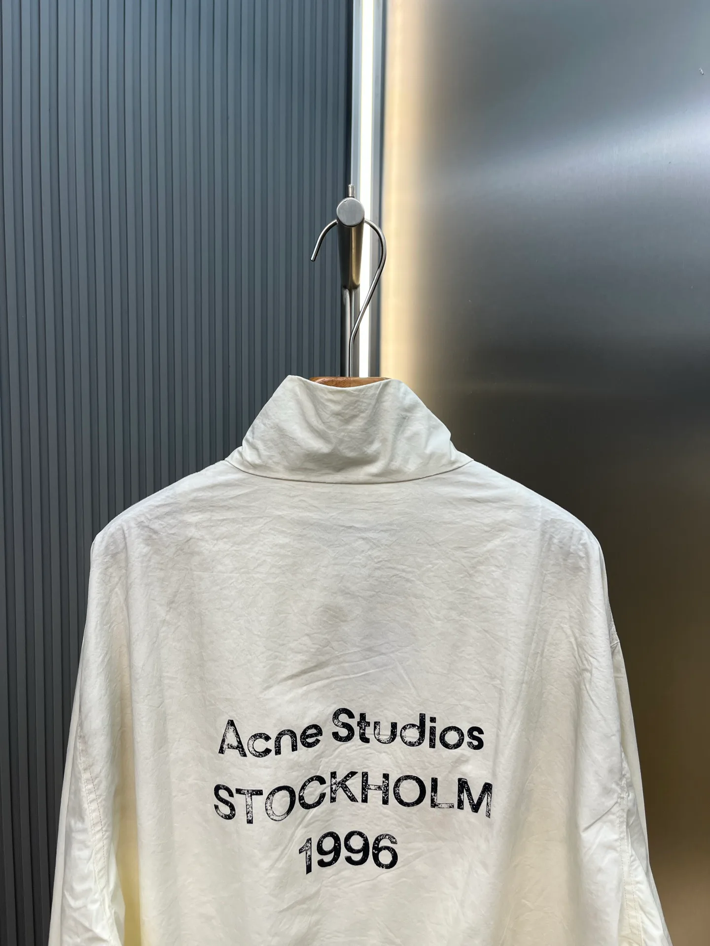 Men's Jackets And Down Jackets ACNE STUDIOS 16987404