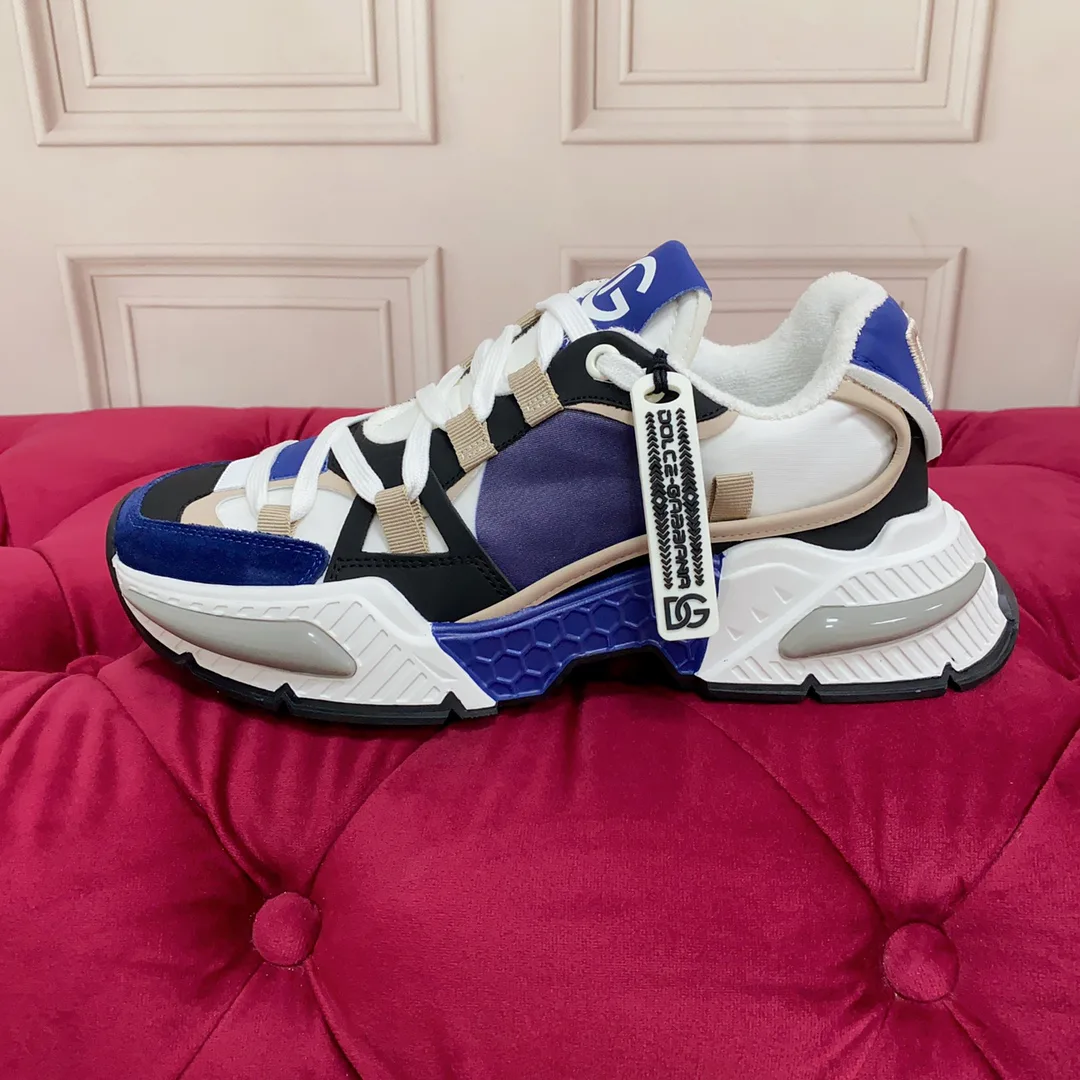 Women's Sneakers DOLCE & GABBANA 17397988