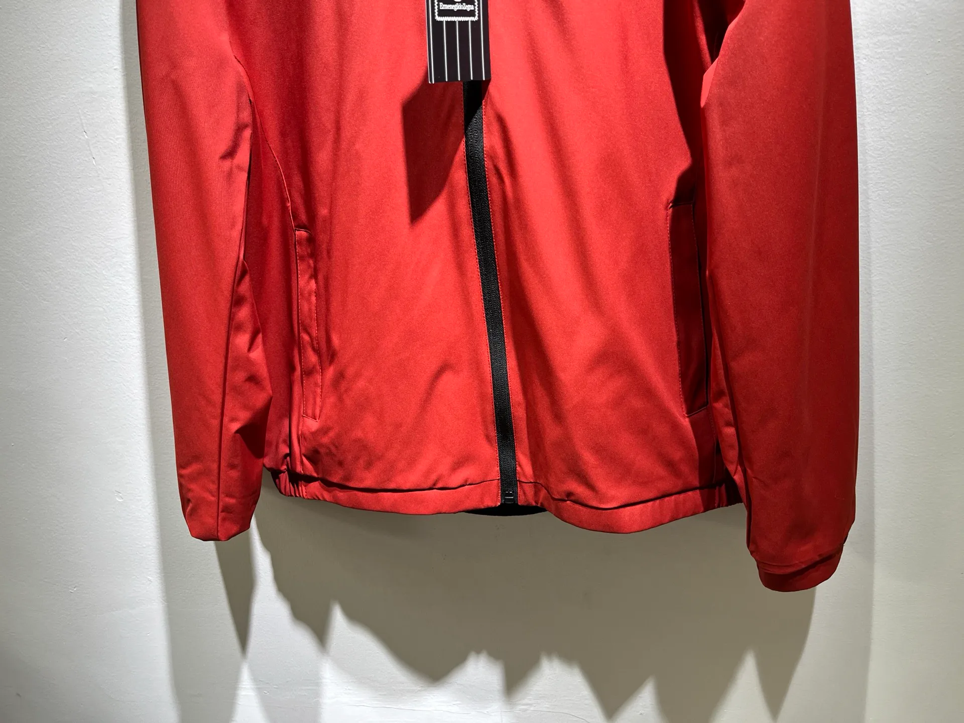 Men's Jackets And Down Jackets ZEGNA 18395675