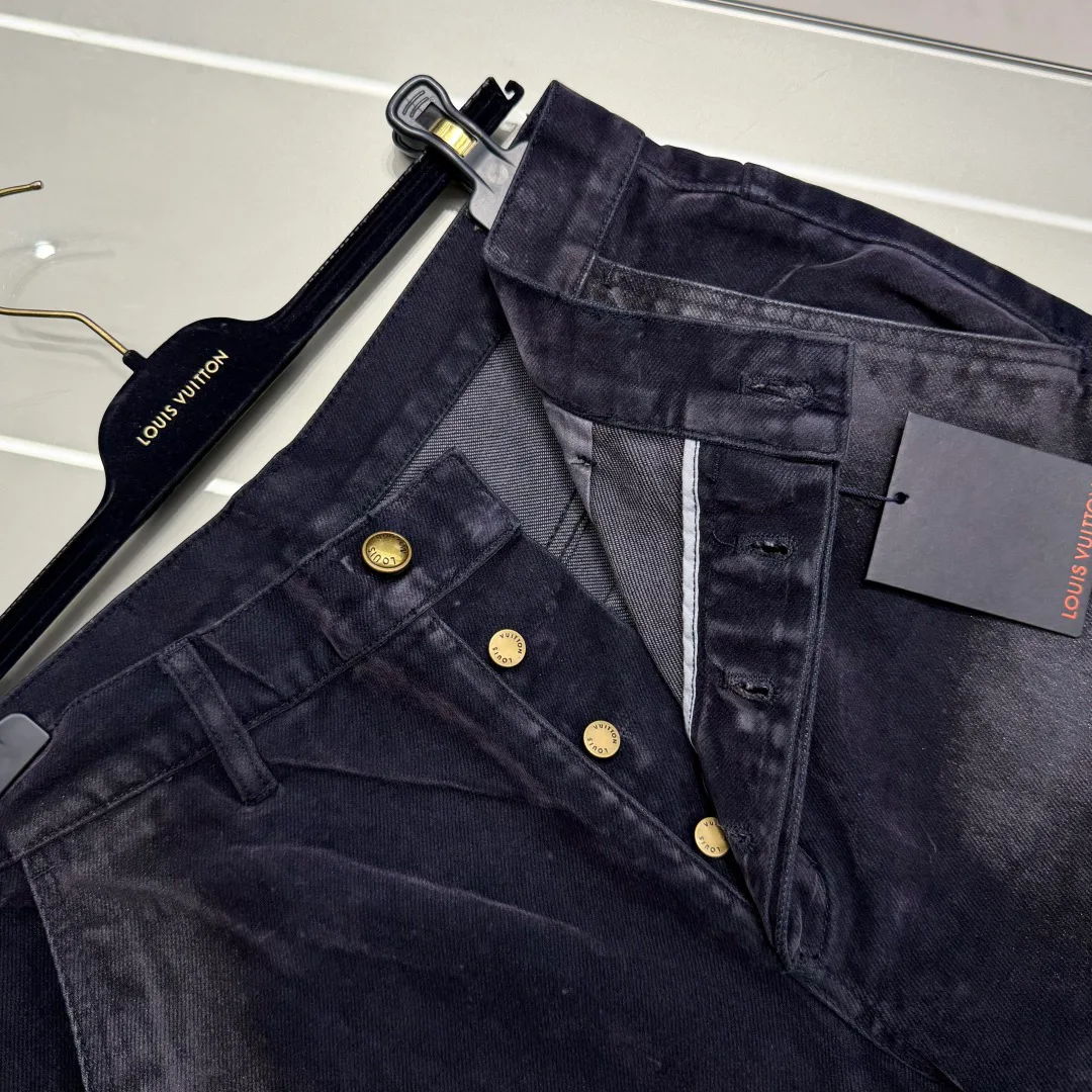 Men's Jeans LOUIS VUITTON 17761910