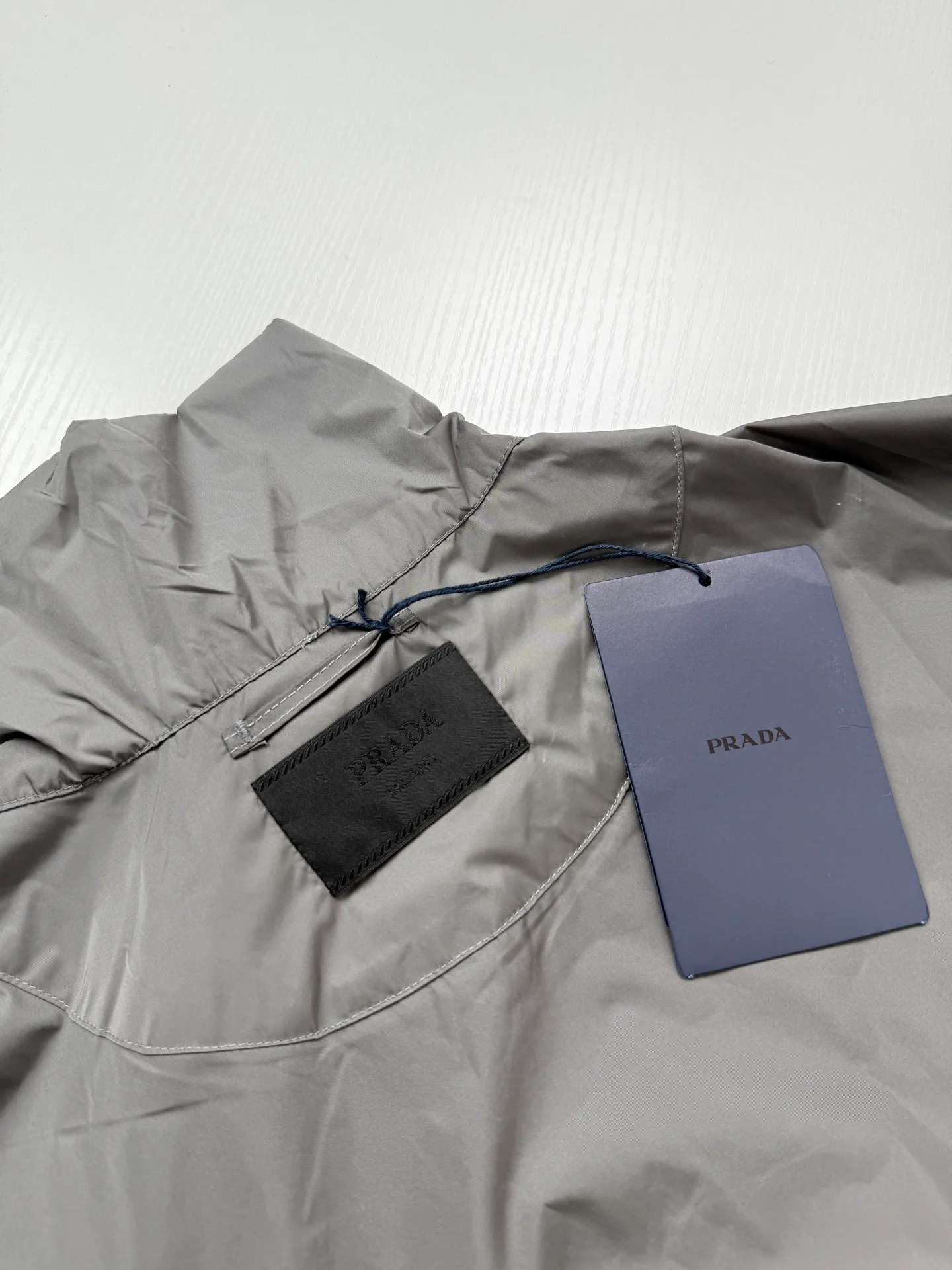 Куртки И Пуховики Мужские Prada 18645218