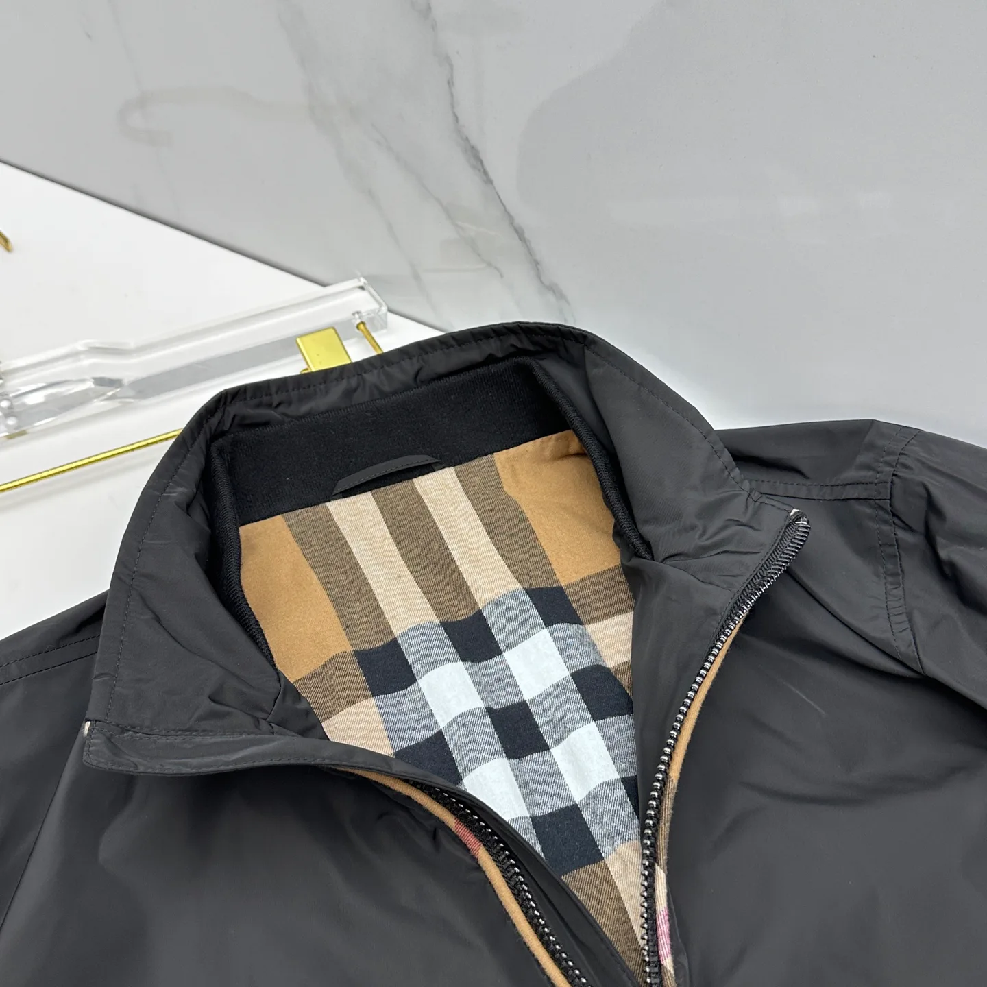 Men's Jackets And Down Jackets BURBERRY 18246770