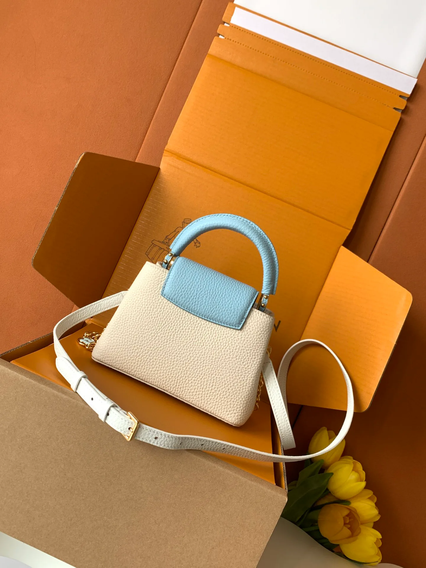Women's Classic Handbags LOUIS VUITTON 18521016