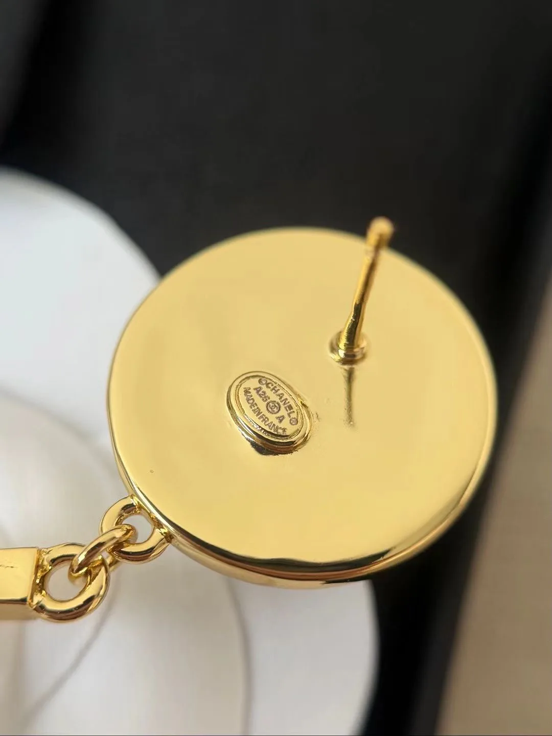 Jewelry CHANEL 17355048