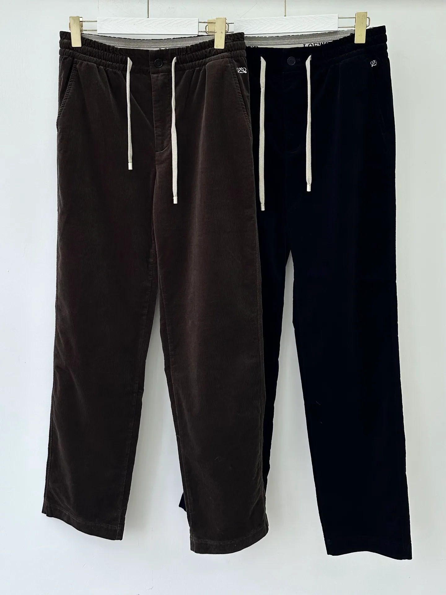 Men's Trousers LOEWE 17924687