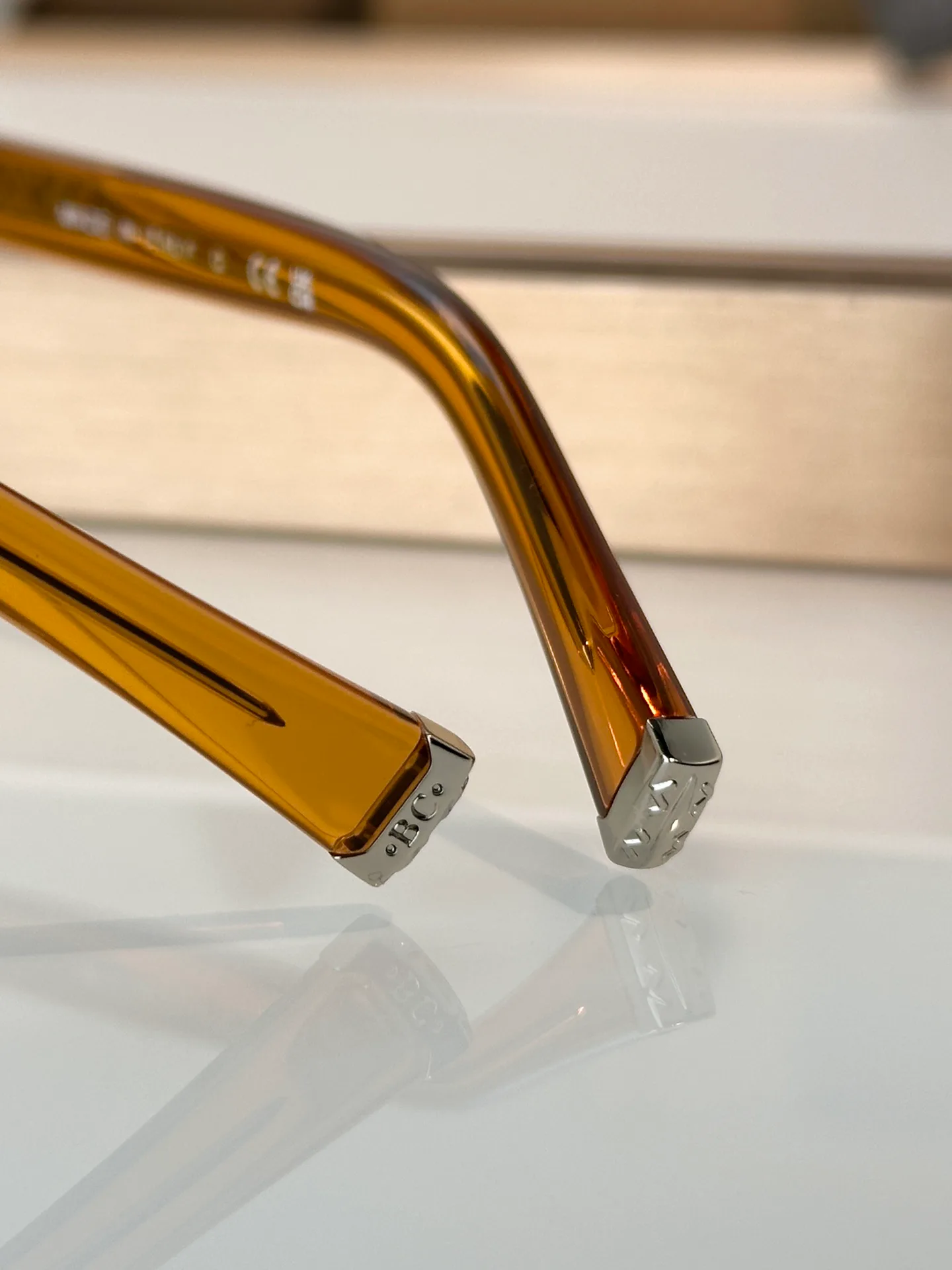Glasses BRUNELLO CUCINELLI 18095102
