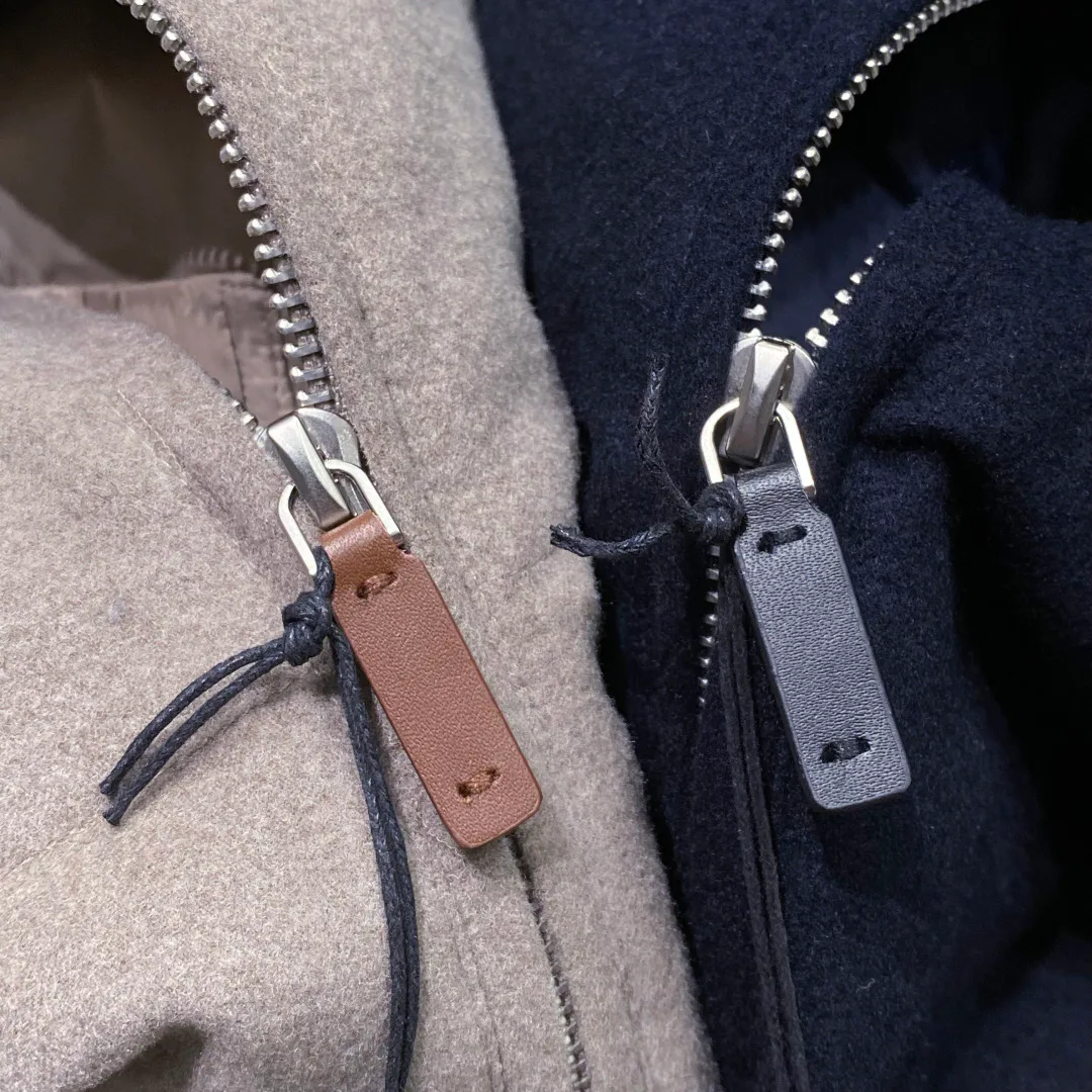 Куртки И Пуховики Мужские Zegna 18572277