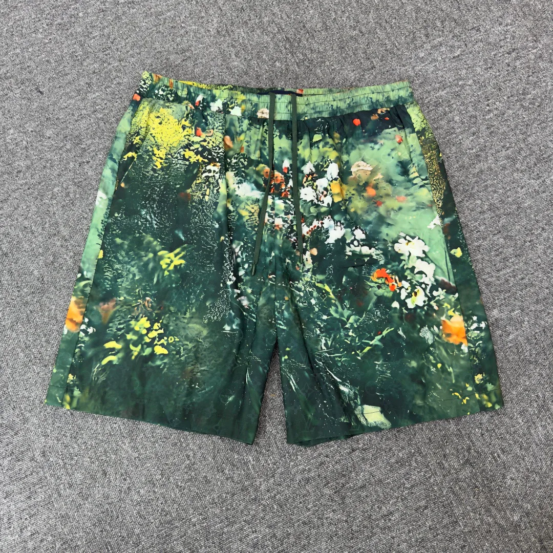 Men's Shorts LOUIS VUITTON 17371185