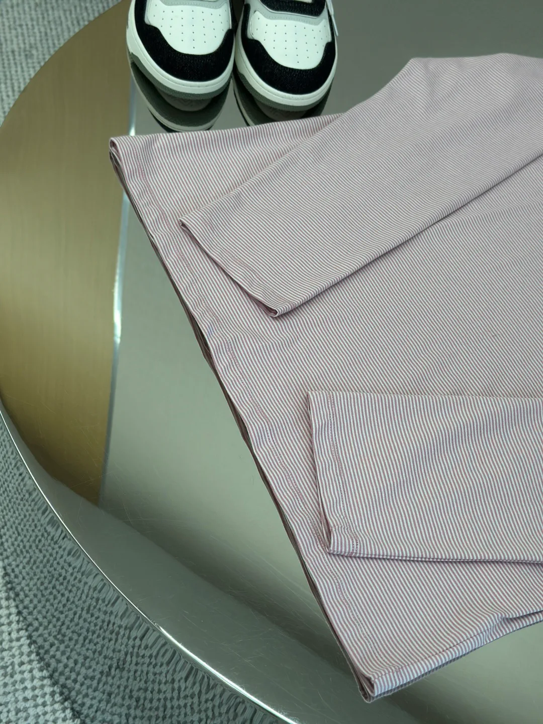 Men's T-Shirts MIU MIU 17468326