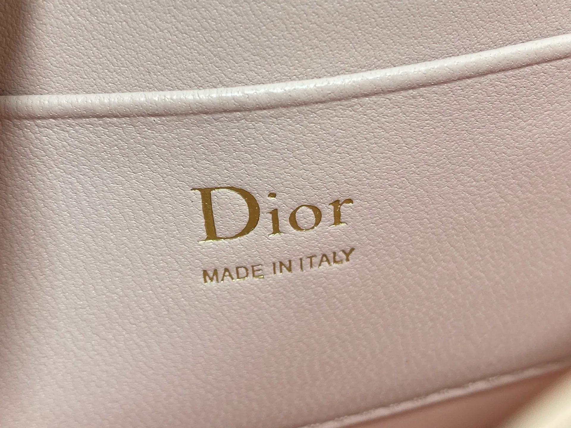 Women's Clutches CHRISTIAN DIOR 17770345