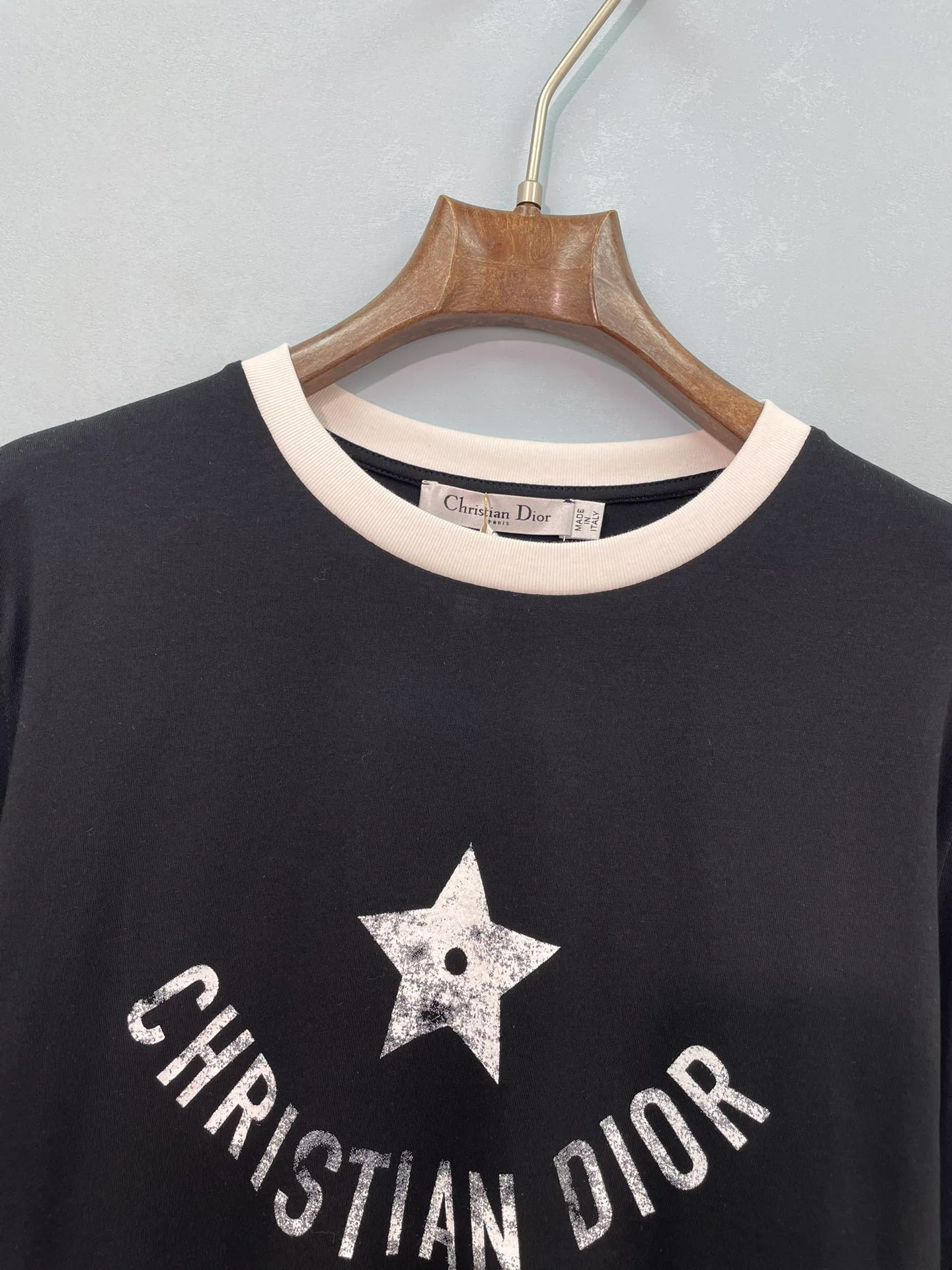 Women's T-Shirts CHRISTIAN DIOR 17302536