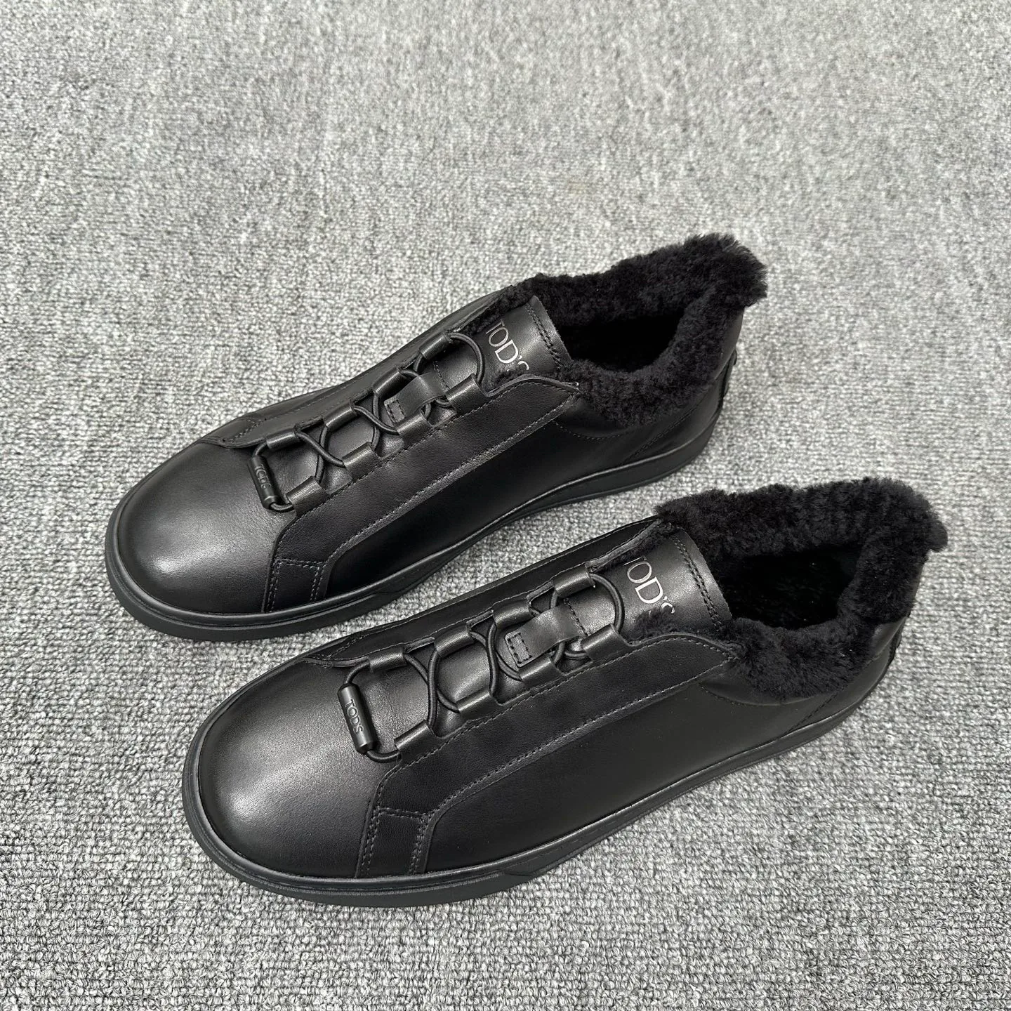 Men's Sneakers TOD'S 17219222