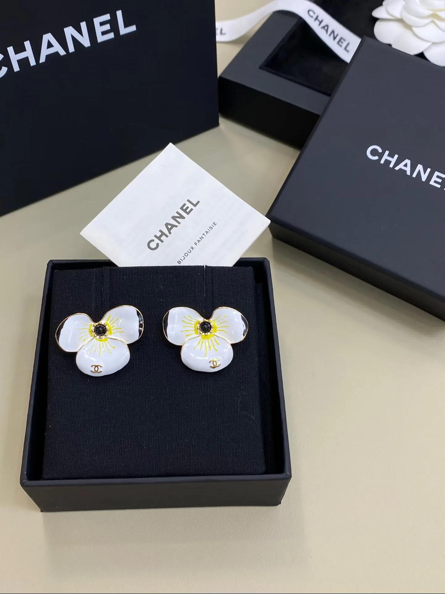 Jewelry CHANEL 18122628