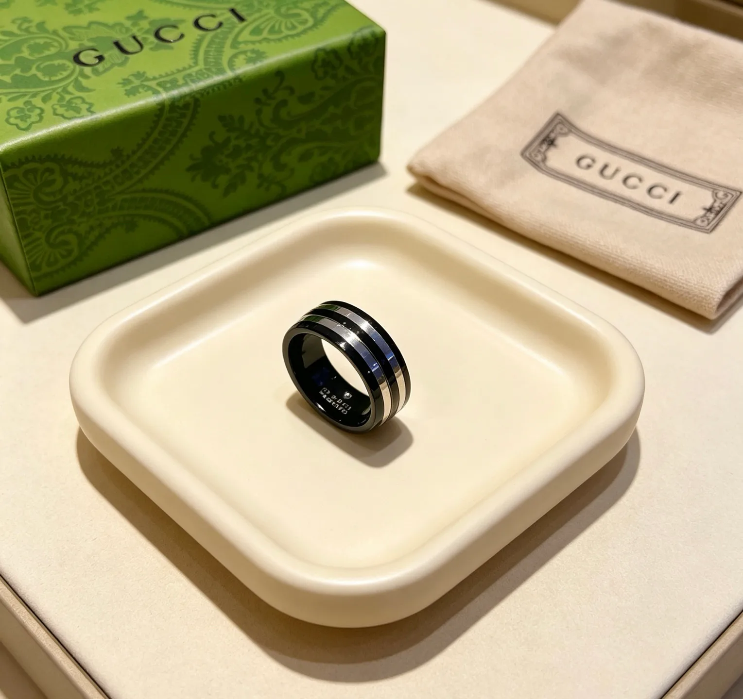 Jewelry GUCCI 17524416
