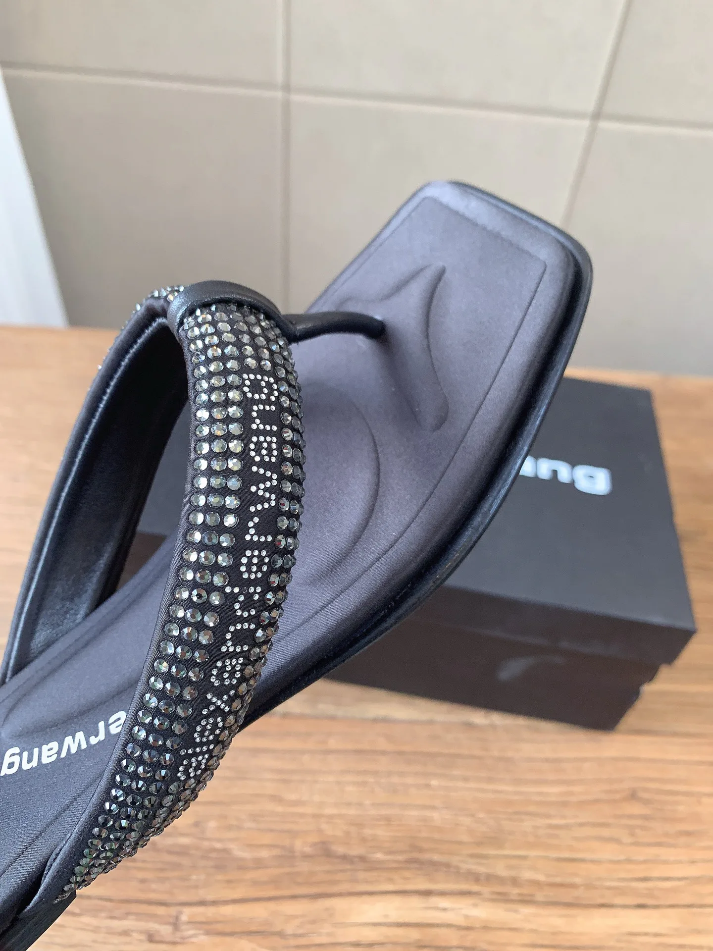 Women's Flip-Flops ALEXANDER WANG 17963254