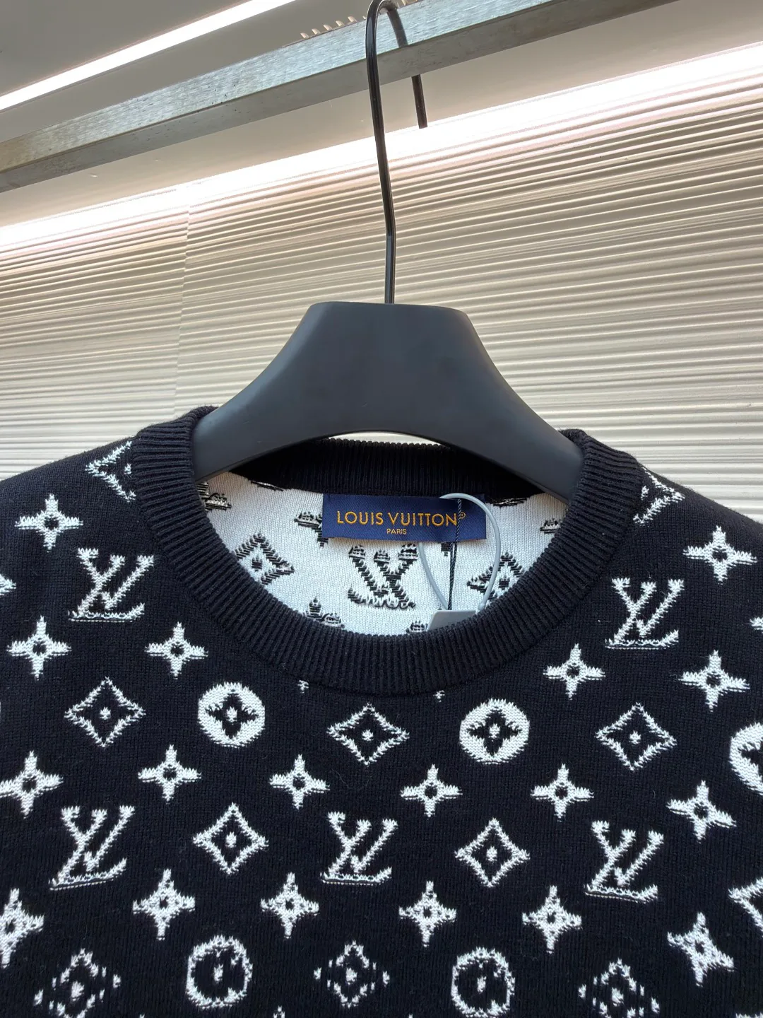 Men's Jumpers And Sweaters LOUIS VUITTON 18359956